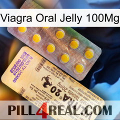 Viagra Oral Jelly 100Mg new06